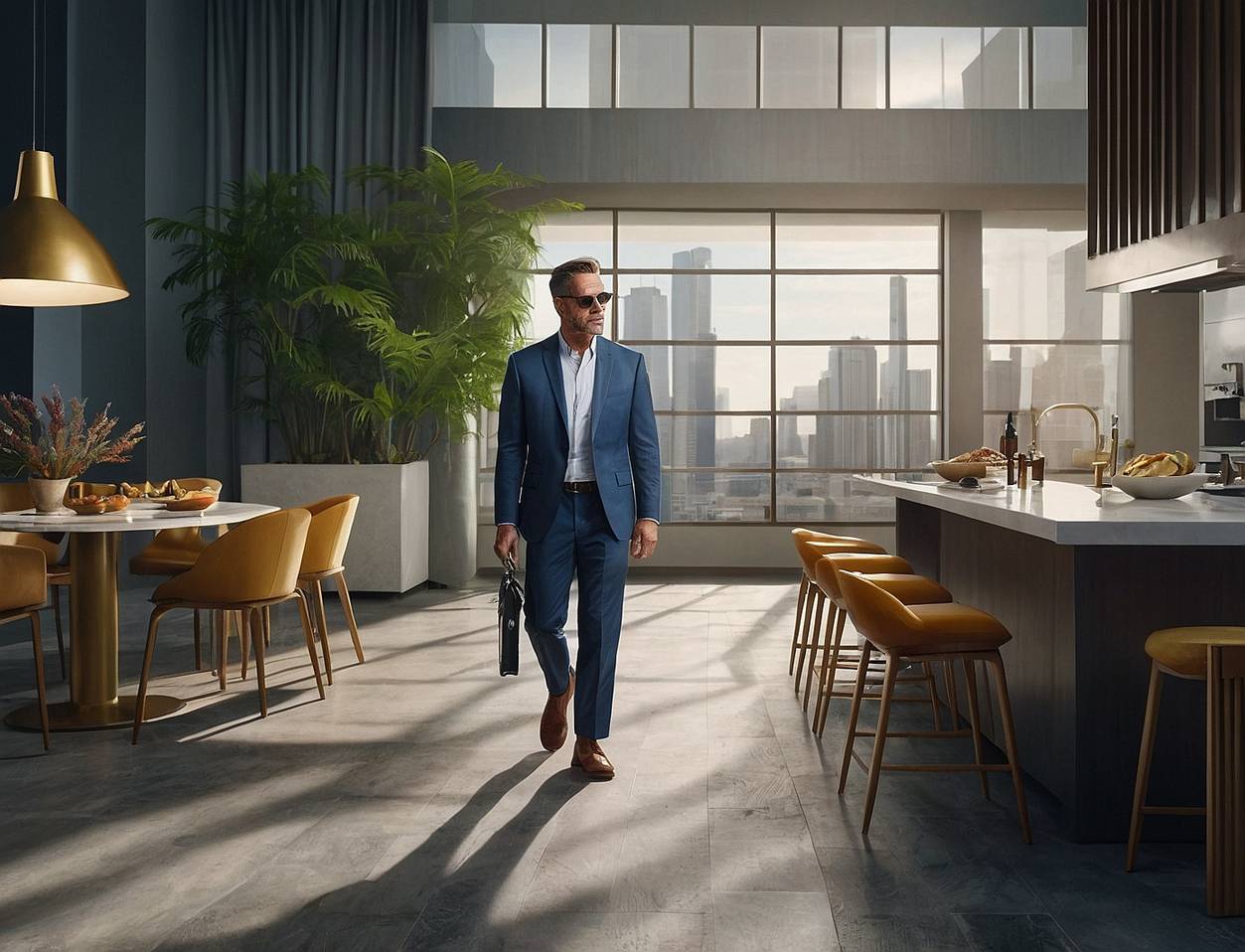 Surfing the Wave of What's In: Understanding the Ever-Changing Landscape of Trends