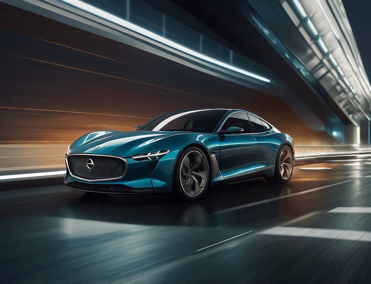 Steering Toward Tomorrow: Navigating the Roadmap of Emerging Driving Technologies